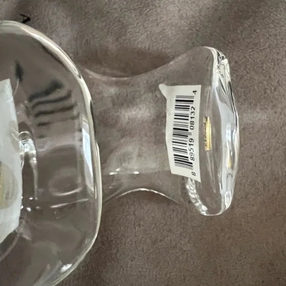 Alexis Bittar Clear Lucite Bracelet - Picture 4 of 5